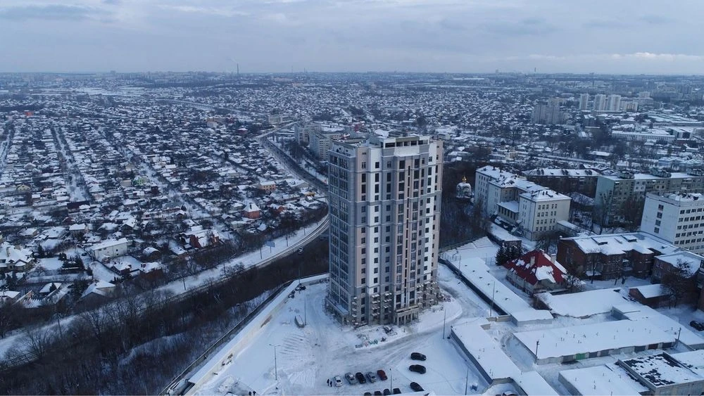 ‼️1К 50 метров ЖК МЛЕЧНЫЙ ПУТЬ (Пушкинская) Сковороди новост
