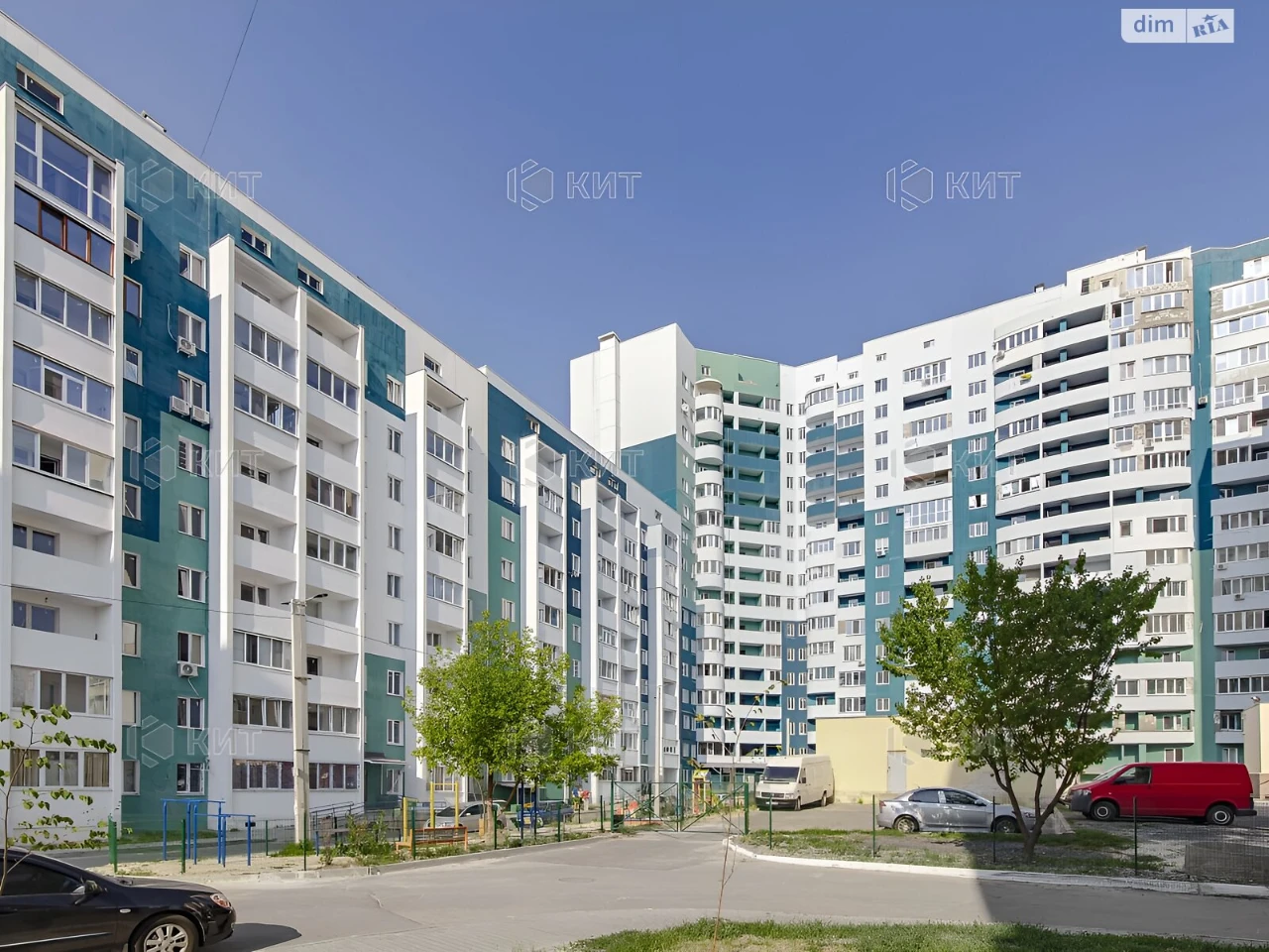 Продаж Квартира Одеська