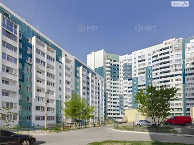Продаж Квартира Одеська