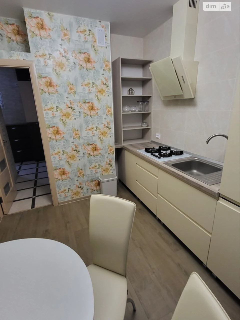 Продаж Квартира Нагірний (Київський)