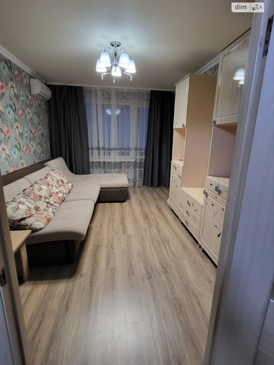 Продаж Квартира Нагірний (Київський)