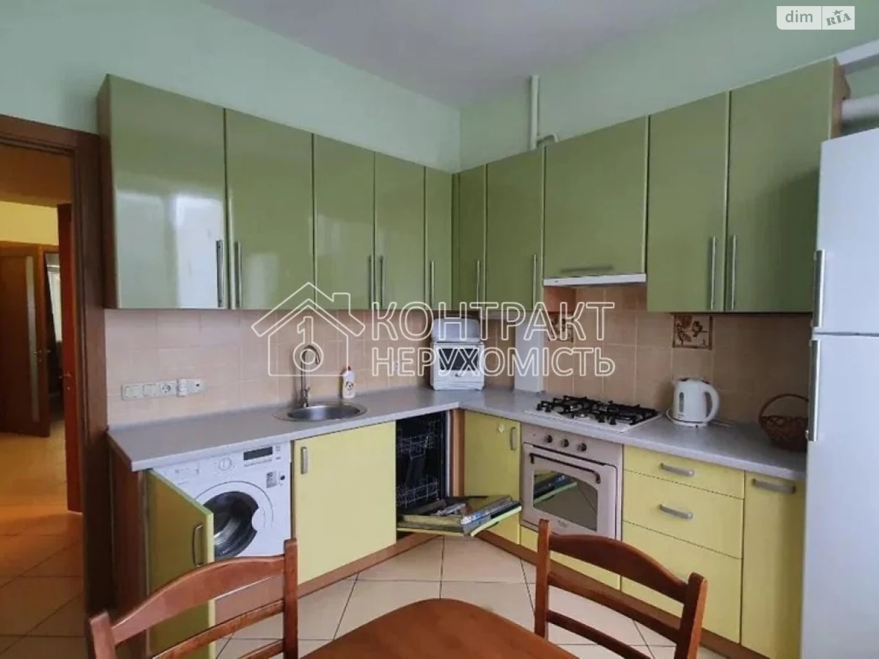 Продаж Квартира Київський