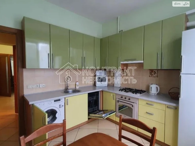 Продаж Квартира Київський
