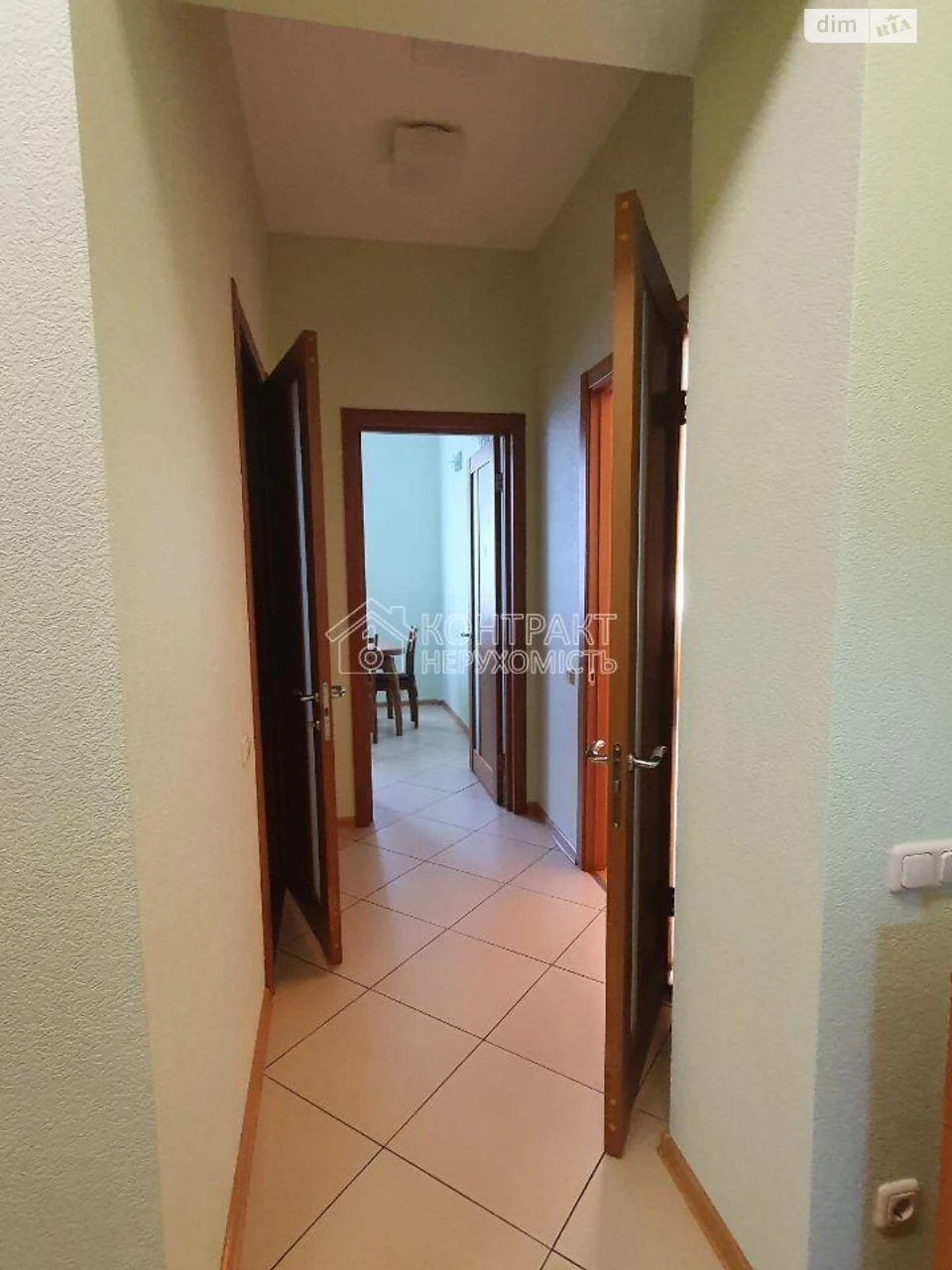 Продаж Квартира Київський