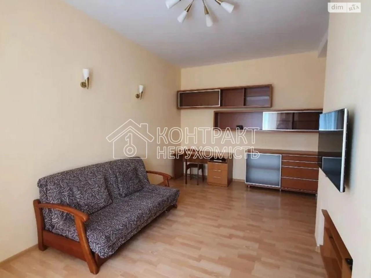 Продаж Квартира Київський
