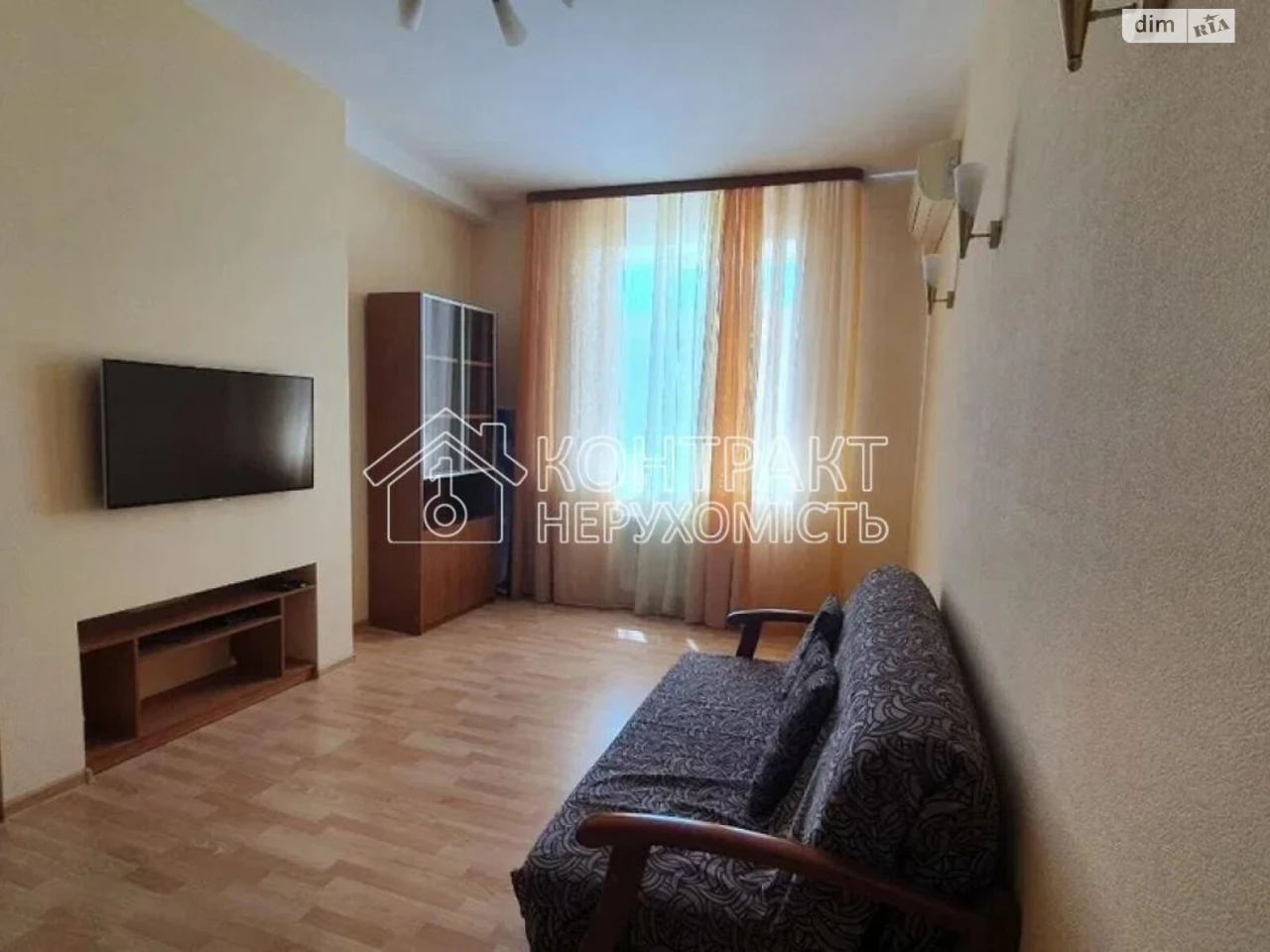 Продаж Квартира Київський