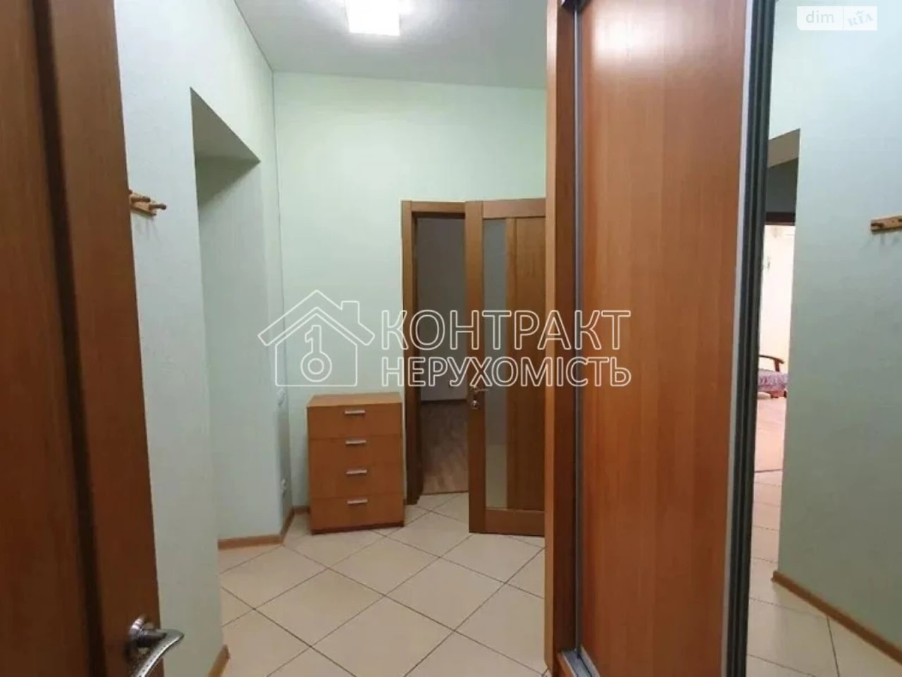 Продаж Квартира Київський