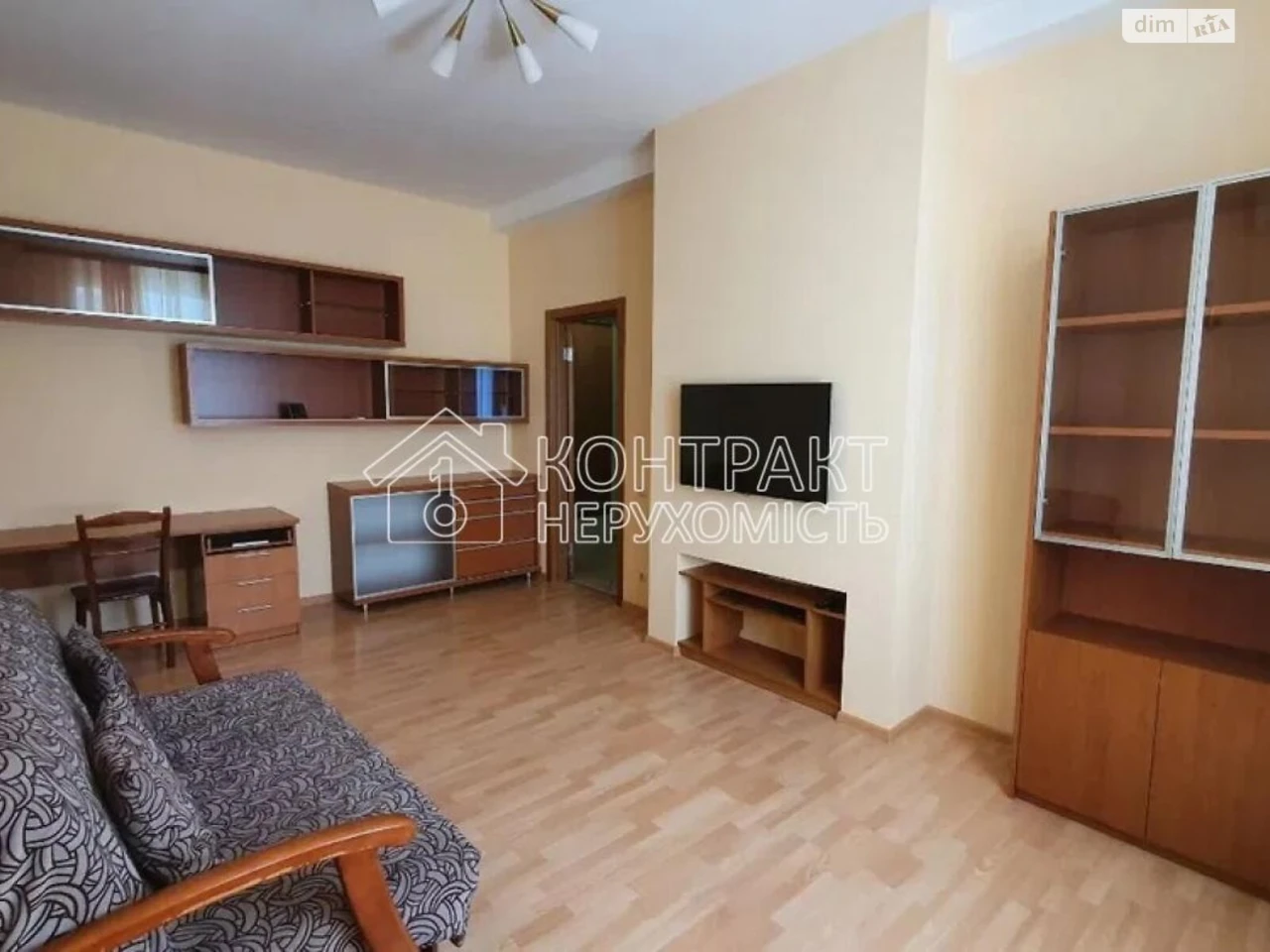 Продаж Квартира Київський