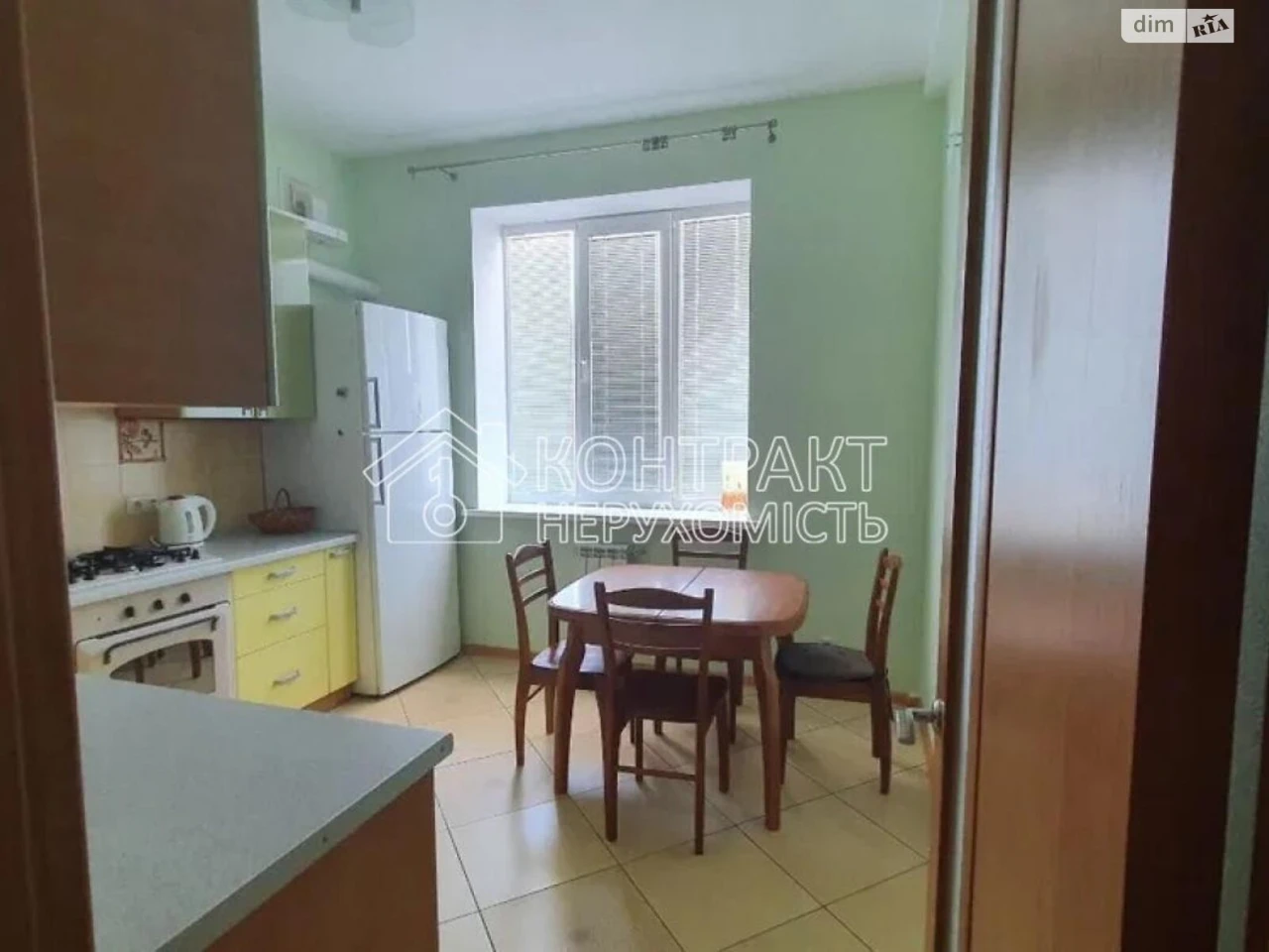 Продаж Квартира Київський