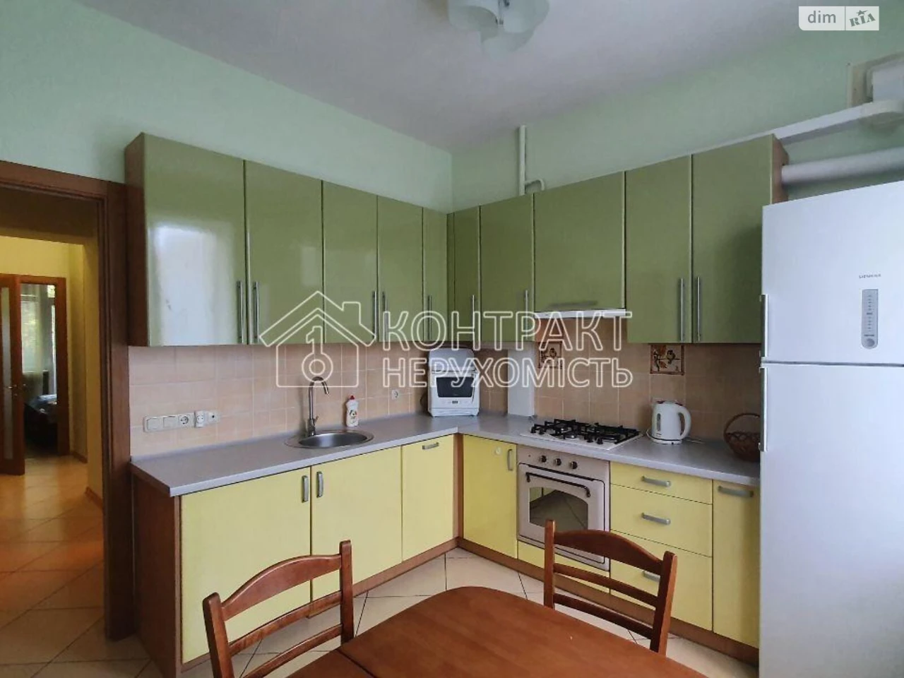Продаж Квартира Київський
