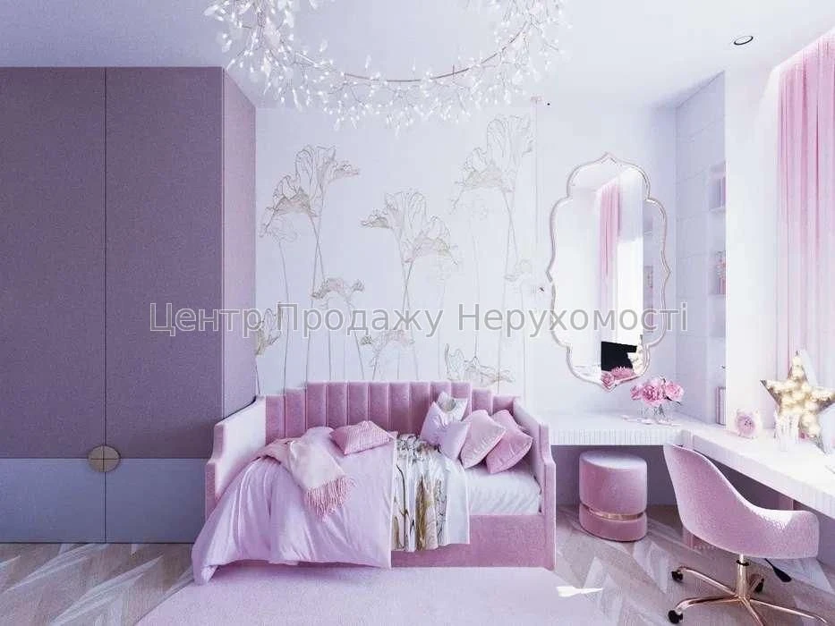 Продам квартиру ЖК «Пролісок» Харків, Льва Ландау просп.