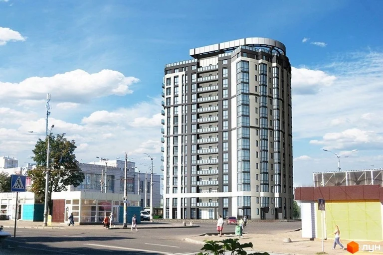жк виктория продажа квартиры