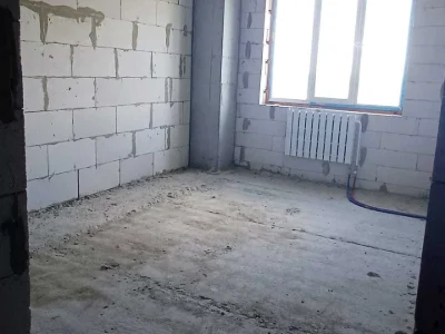 Apartment. Kharkiv, Gvardeytsiv-Shyronintsiv st.