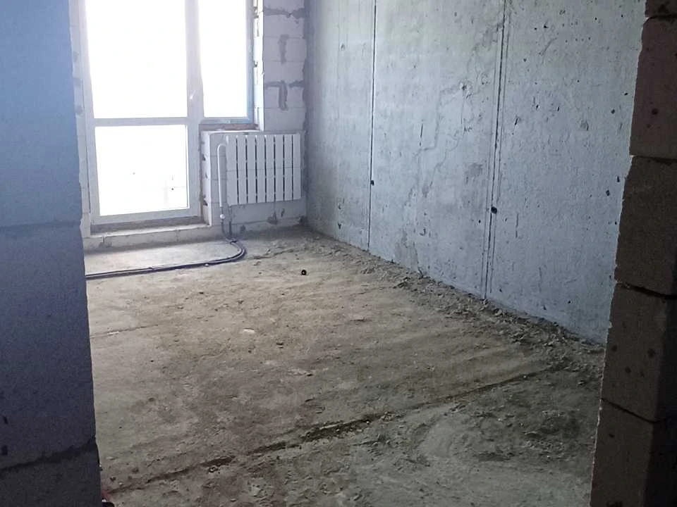 Apartment. Kharkiv, Gvardeytsiv-Shyronintsiv st.