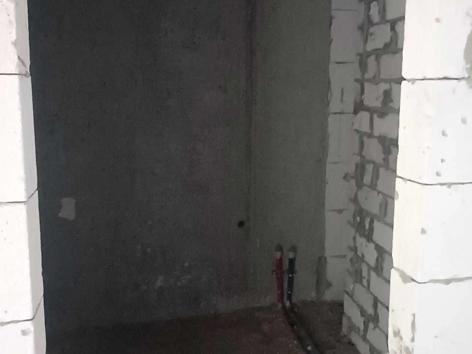 Apartment. Kharkiv, Gvardeytsiv-Shyronintsiv st.