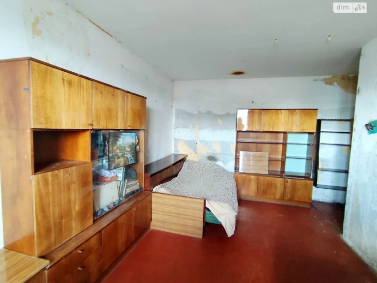 Продаж Квартира Салтівський