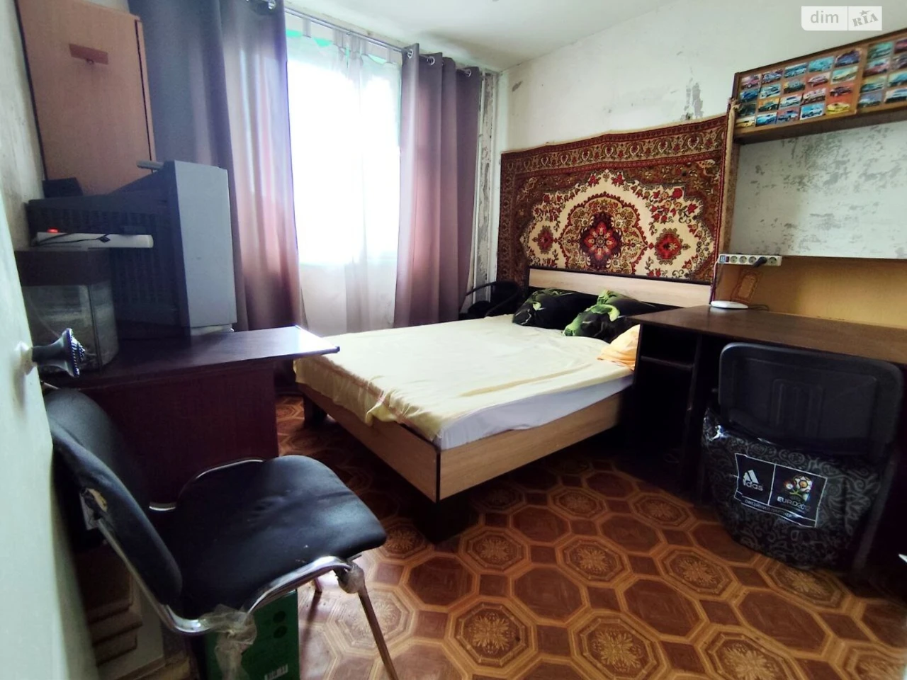 Продаж Квартира Салтівський