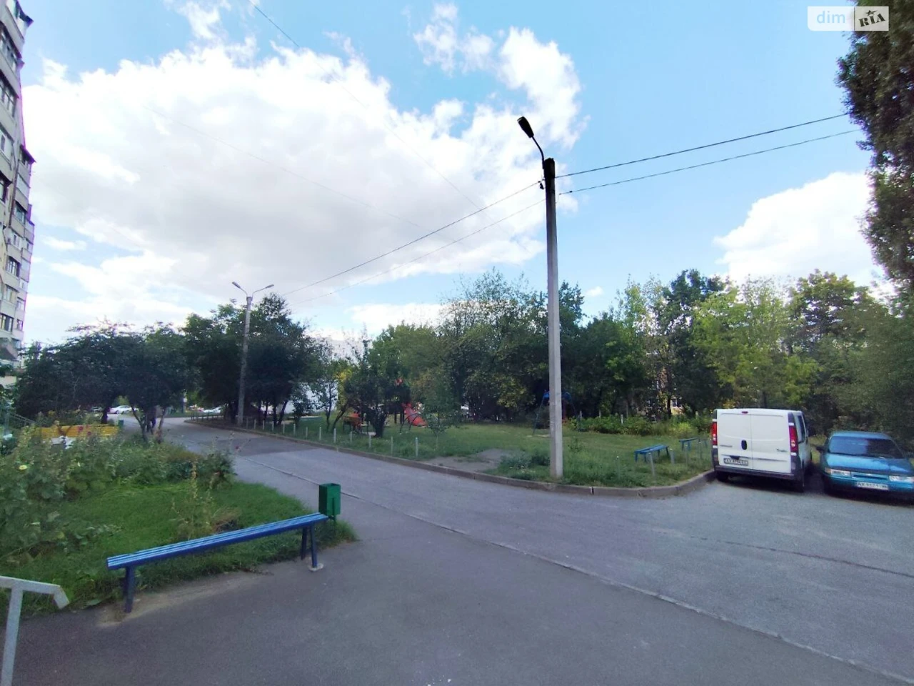 Продаж Квартира Салтівський
