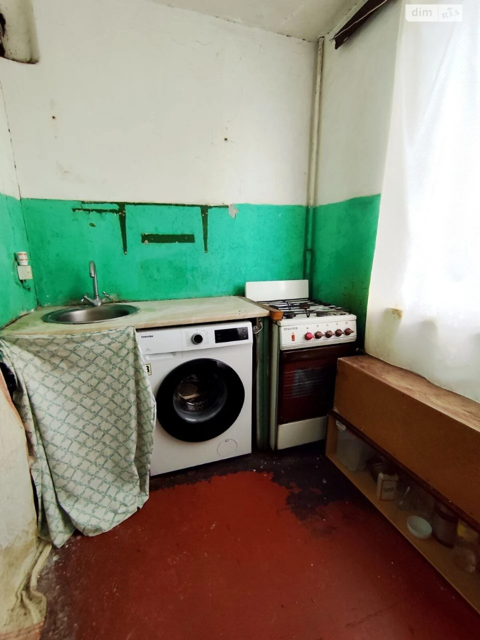 Продаж Квартира Салтівський