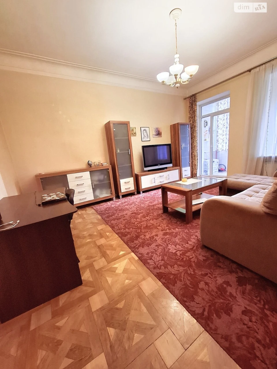 Продаж Квартира Центр