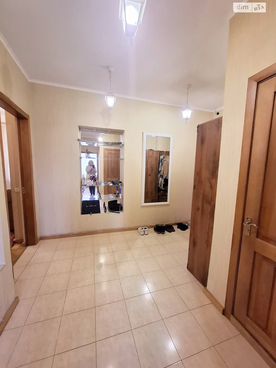 Продаж Квартира Центр