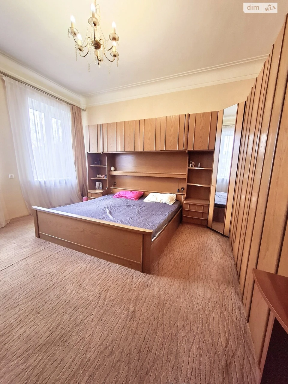 Продаж Квартира Центр