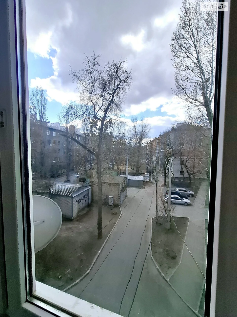 Продаж Квартира Центр