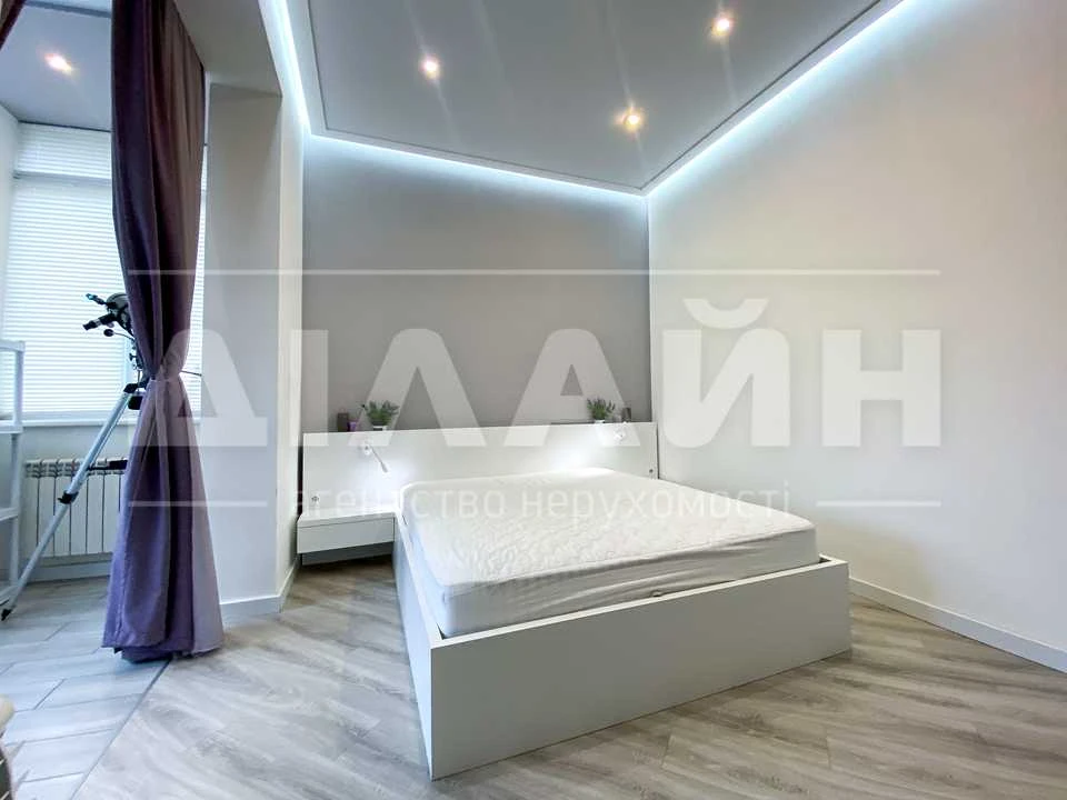 Квартира. Запоріжжя, Розваги вул.
