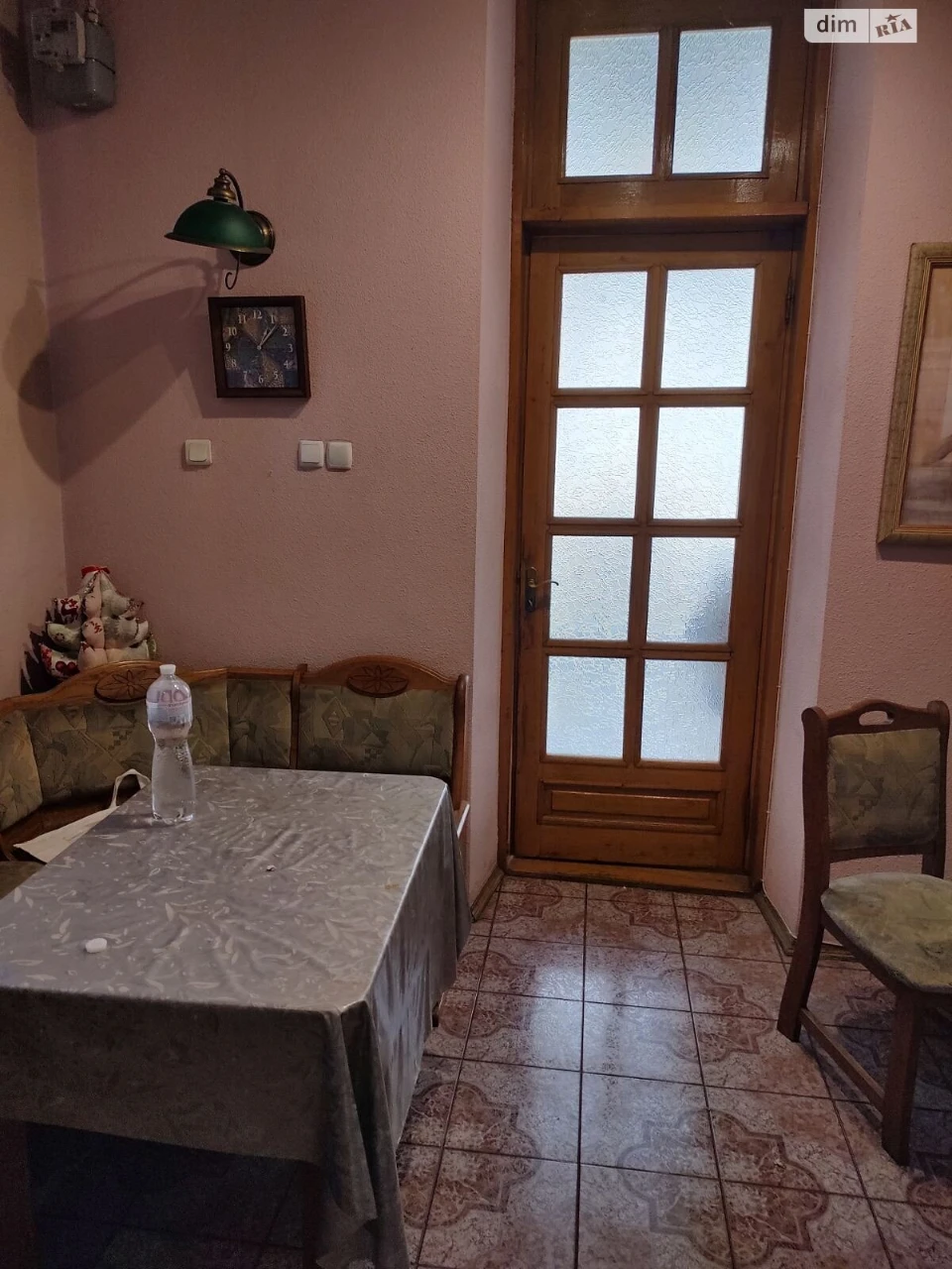 Long-term rental Duplex Primorsky