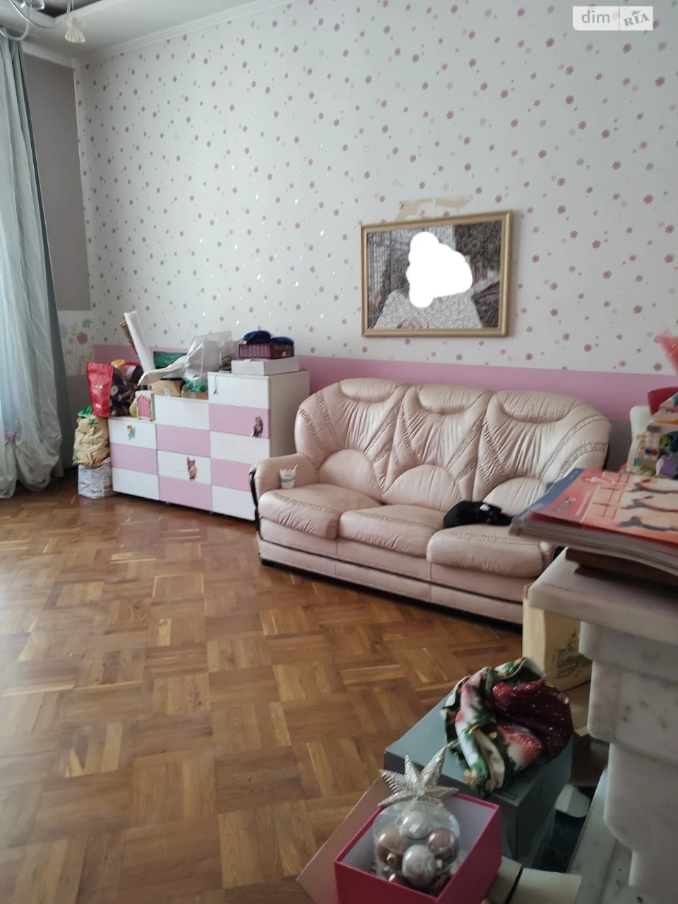 Long-term rental Duplex Primorsky