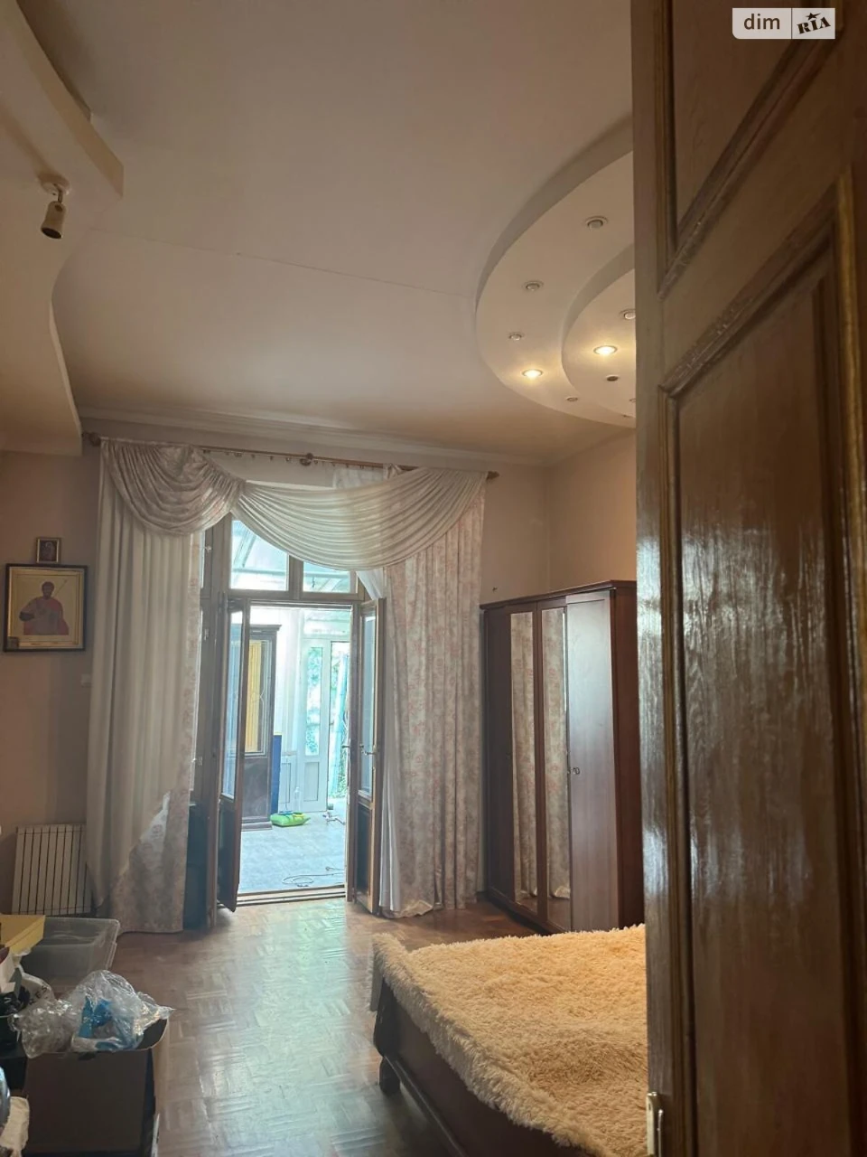 Long-term rental Duplex Primorsky