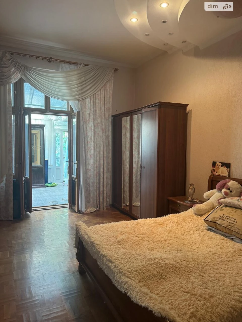 Long-term rental Duplex Primorsky