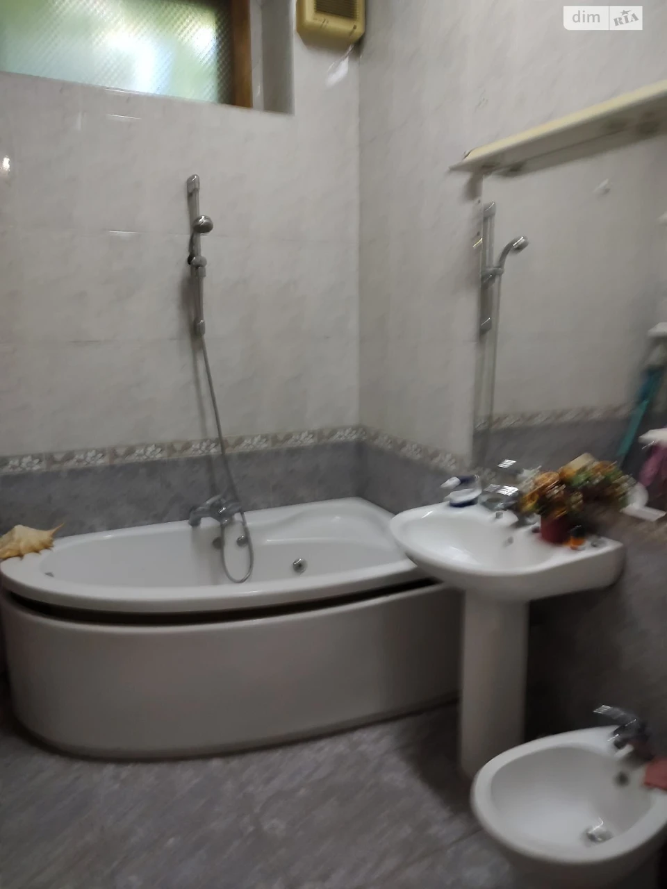 Long-term rental Duplex Primorsky