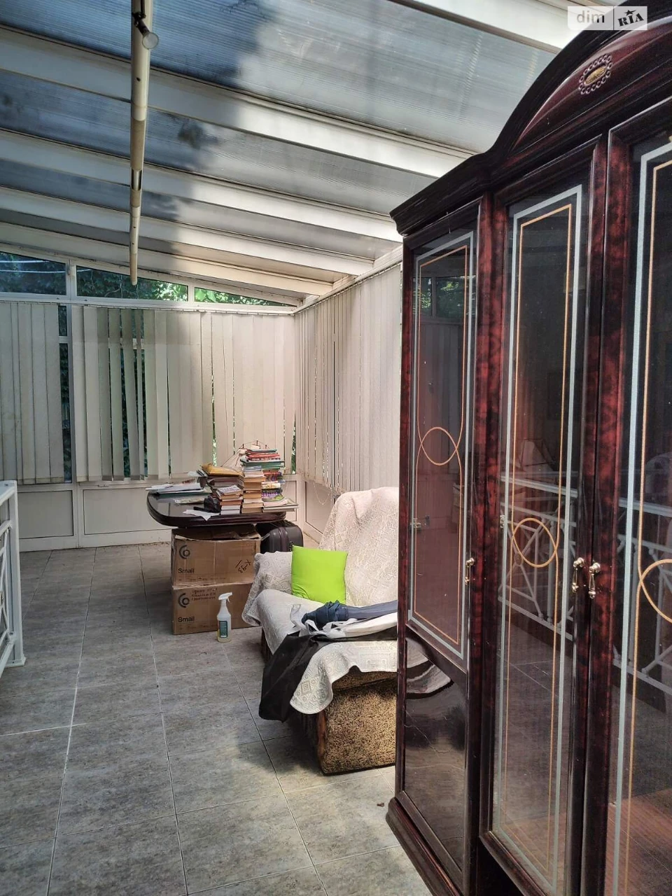 Long-term rental Duplex Primorsky