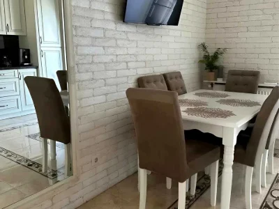Квартира. Івано-Франківськ, Володимира Івасюка вул.