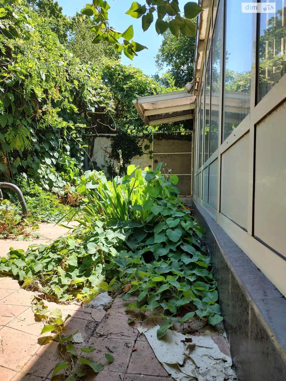 Long-term rental Duplex Primorsky