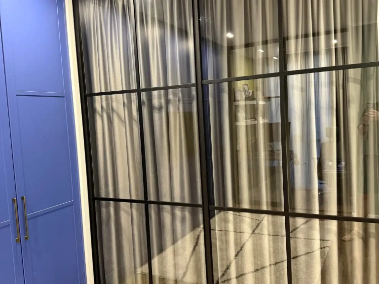 Продаж квартири 1-кімн. 44.1 м² 3/14 пов.