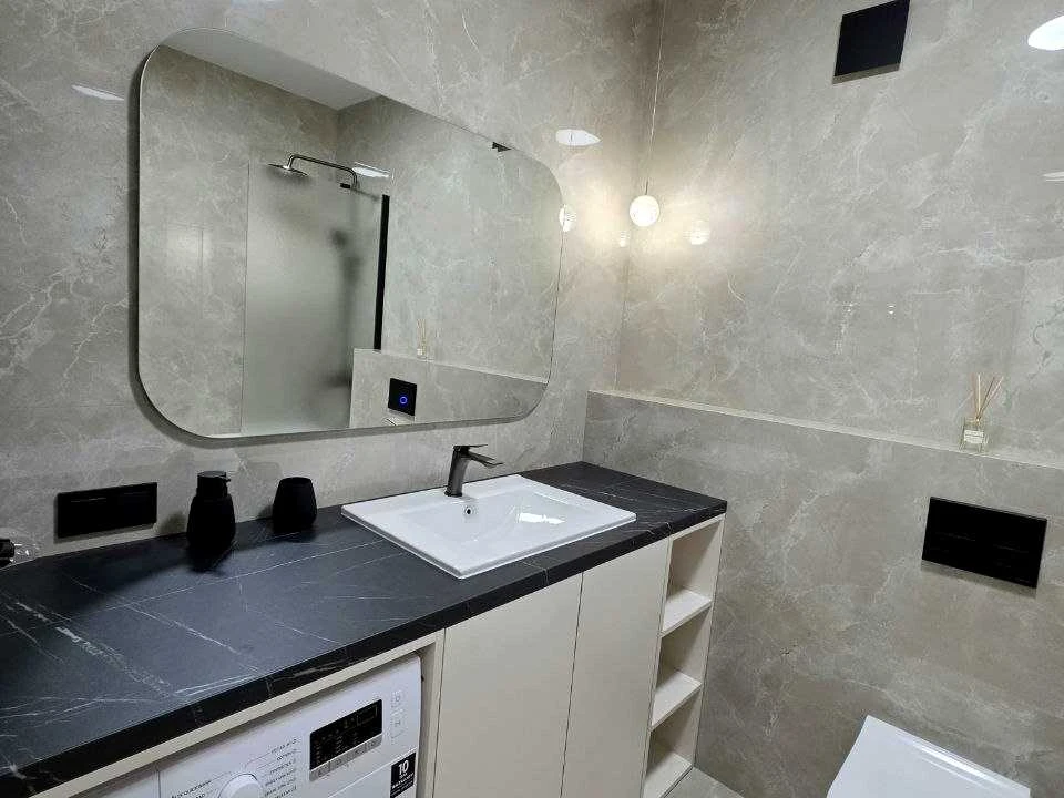 Квартира. Хмельницький, Старокостянтинівське шосе