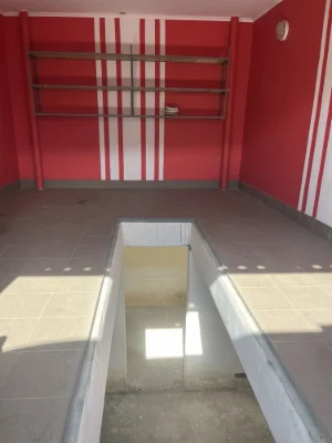Продаж гаража  — сухий, з підвалом!