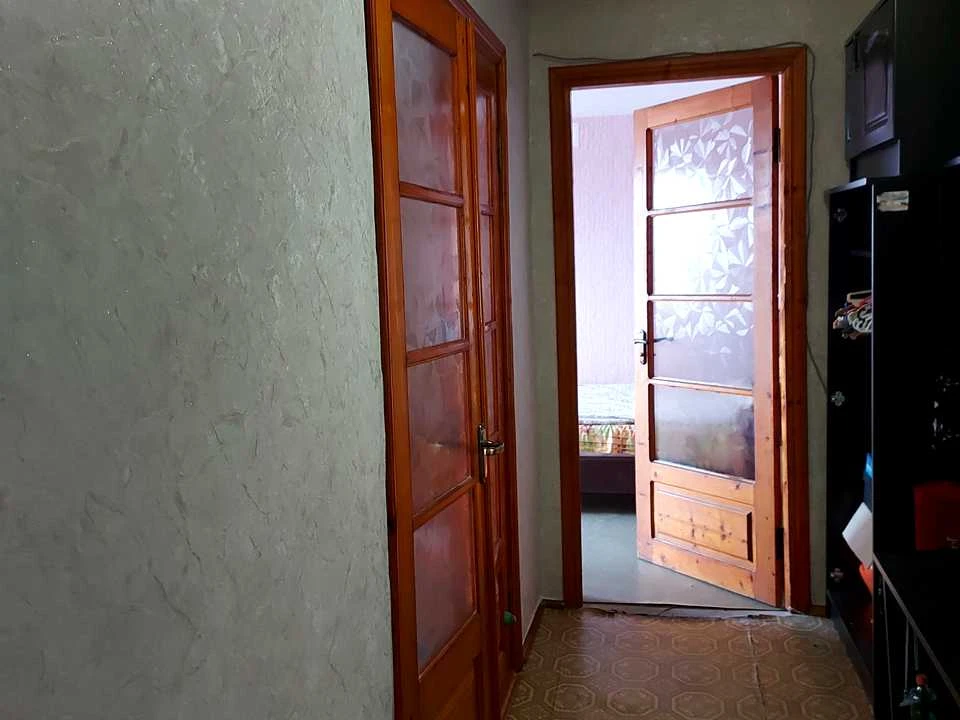 Квартира. Миколаїв, Євгенія Логінова вул.