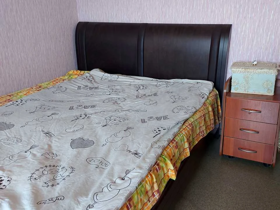 Квартира. Миколаїв, Євгенія Логінова вул.