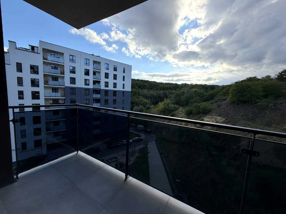 Квартира. Львів, Малоголосківська вул.