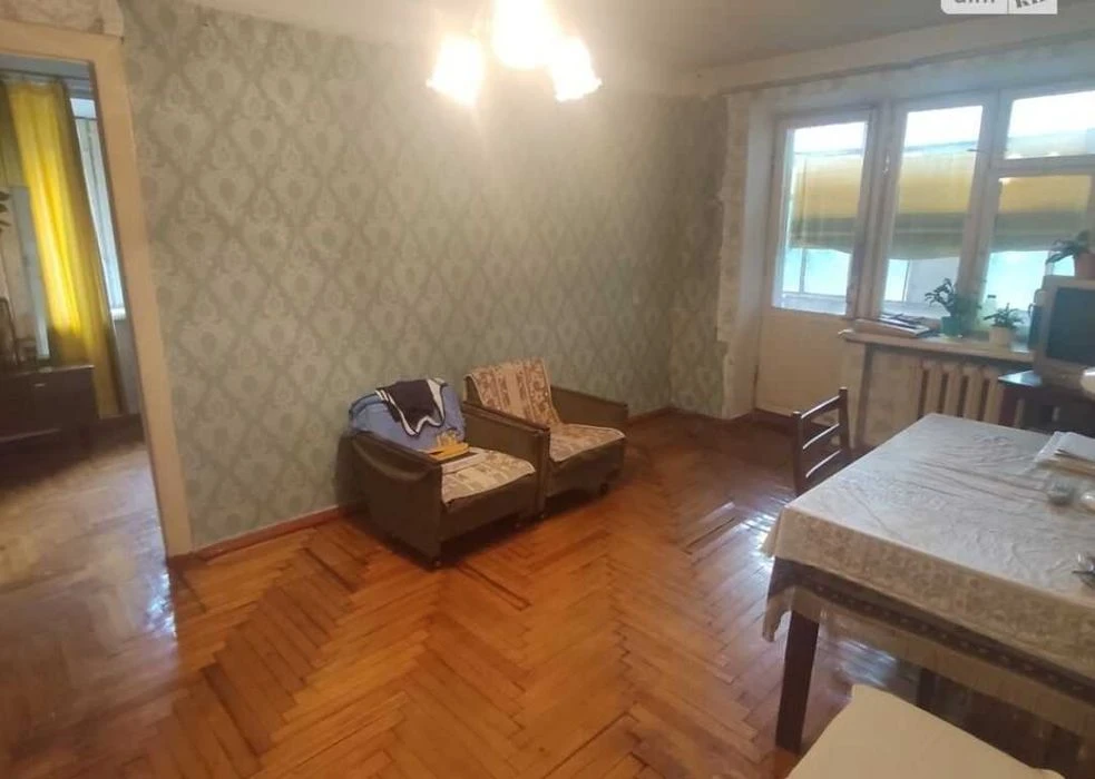 two-room apartment for sale, st. Wroclawskaya