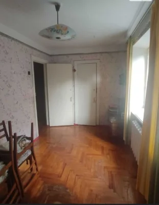 two-room apartment for sale, st. Wroclawskaya