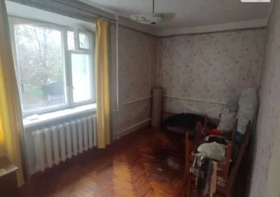 two-room apartment for sale, st. Wroclawskaya