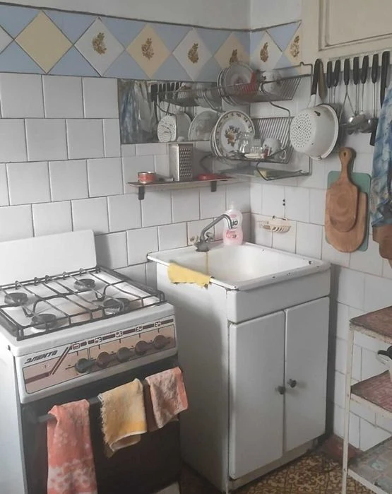 two-room apartment for sale, st. Wroclawskaya