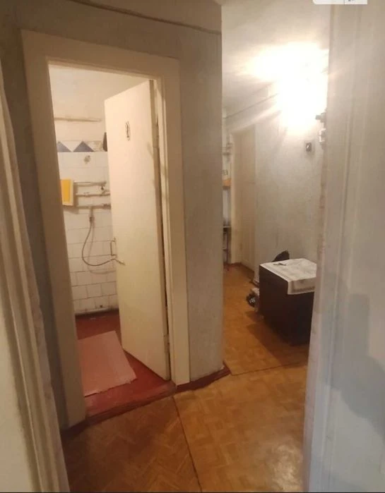 two-room apartment for sale, st. Wroclawskaya