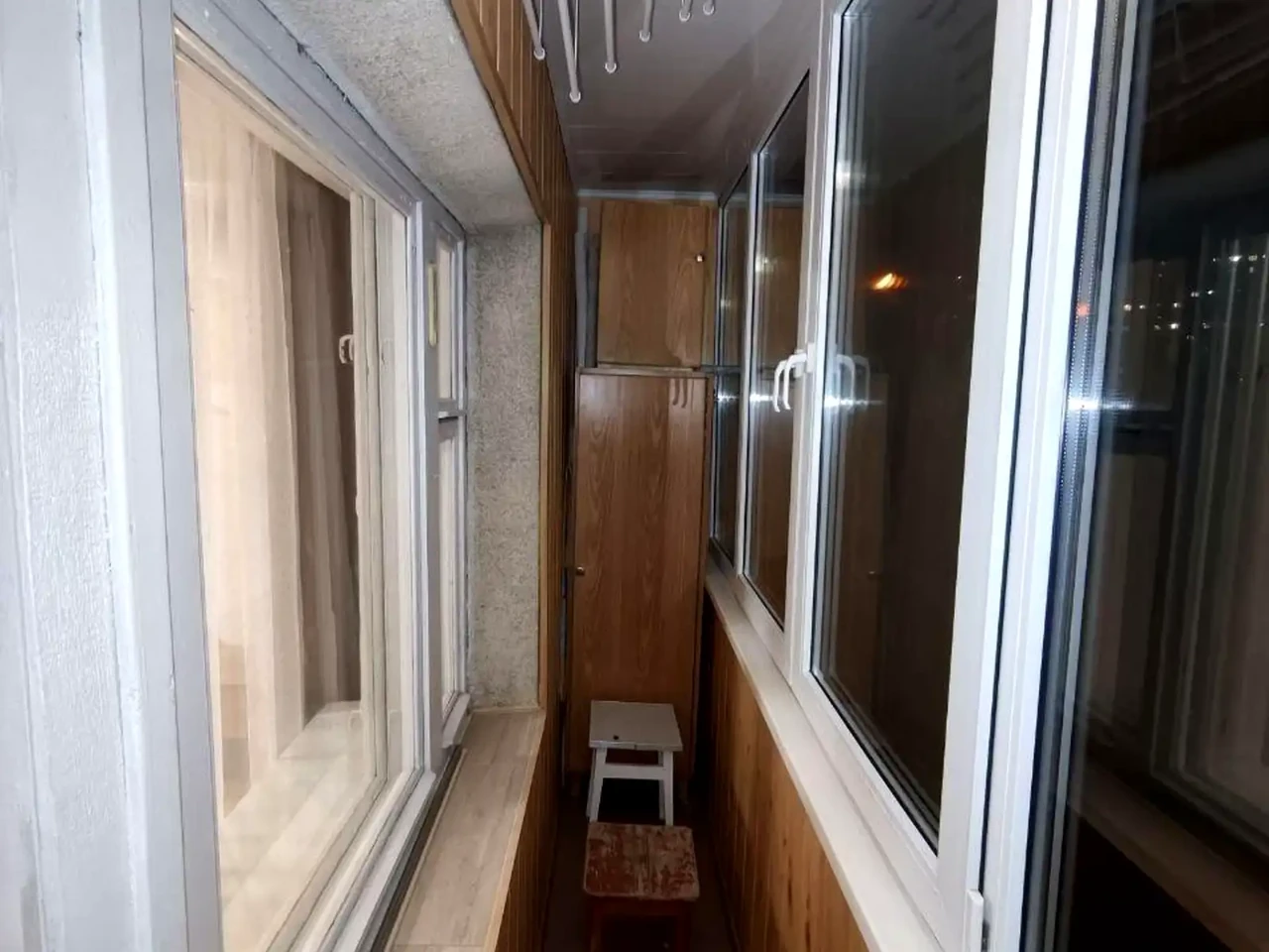 Оренда квартири 1-кімн. 40 м² 3/18 пов.
