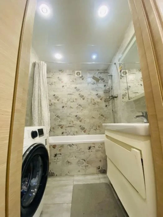 2-кімнатна квартира 74 м²  у ЖК, 566225