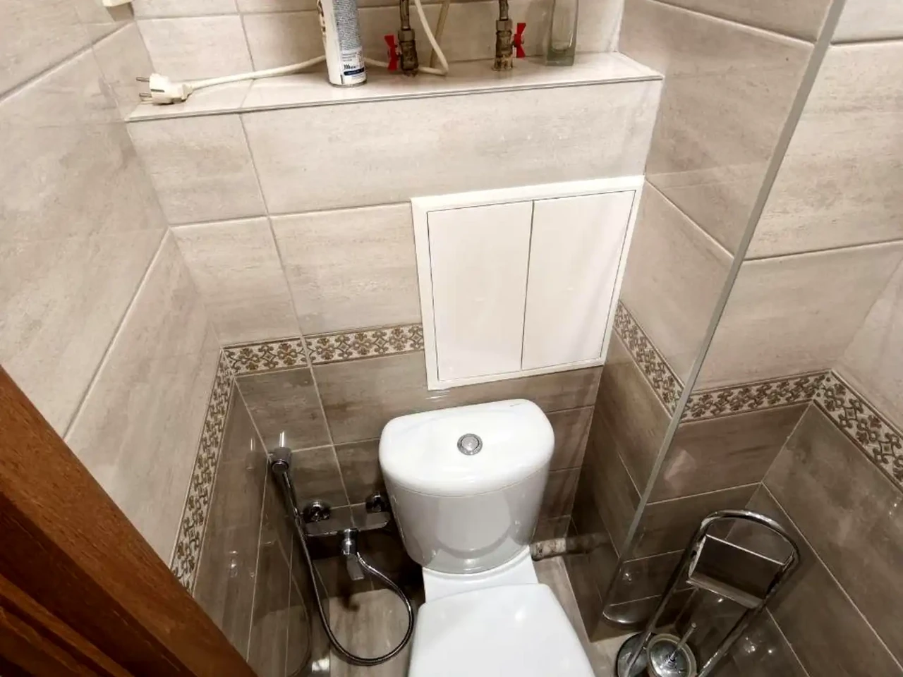 Оренда квартири 1-кімн. 40 м² 3/18 пов.